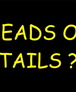 Heads or Tails by Damien Keith Fisher video DOWNLOAD