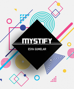 MYSTIFY by Esya G video DOWNLOAD