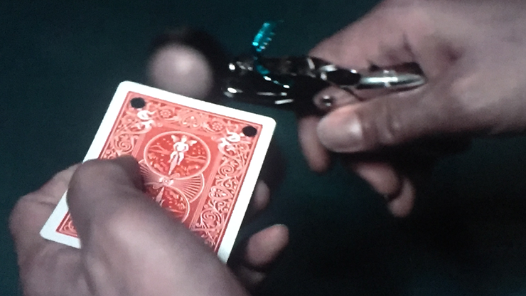 Tricksupply