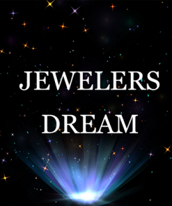 Jeweler's Dream by Damien Keith Fisher - Trick