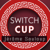 Switch Cup (Gimmicks and Online Instructions) by Jérôme Sauloup & Magic Dream - Trick Switch Cup (Gimmicks and Online Instructions) by Jérôme Sauloup & Magic Dream - Trick