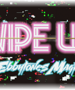 Wipe Up by Ebbytones by video DOWNLOADS