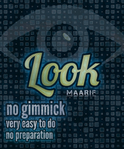 Look by Maarif video DOWNLOAD