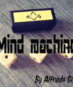 Mind Machine by Alfredo Gile video DOWNLOAD