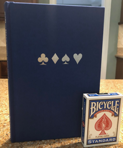 Beach House Card Tricks (Vol 2) by Marc Davison - Book