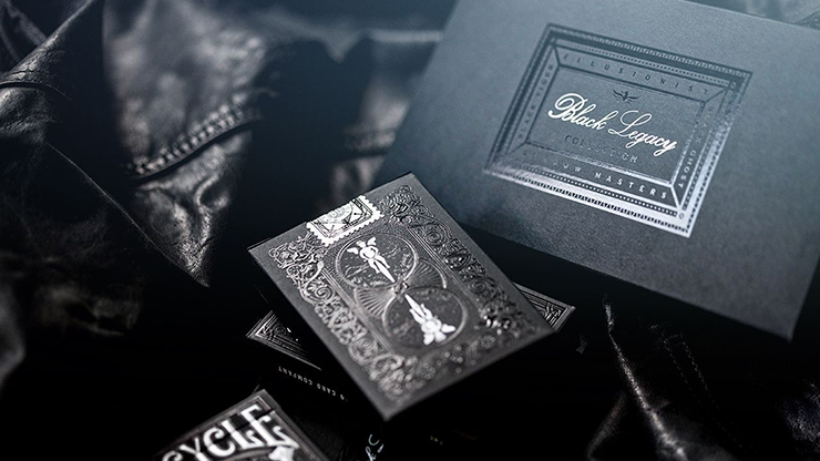 Tricksupply