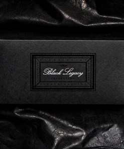 Black Legacy Boxed Set