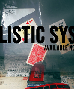 Nihilistic System by Guillermo Dech video DOWNLOAD