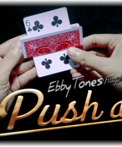 Push Down by Ebbytones video DOWNLOAD