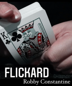 FLICKARD by Robby Constantine video DOWNLOAD