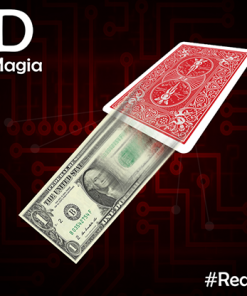 RED by Segal Magia video DOWNLOAD