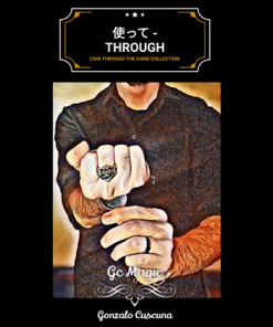 Through by Gonzalo Cuscuna video DOWNLOAD