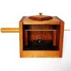 Meridian Ring Cabinet - Magic Wagon
