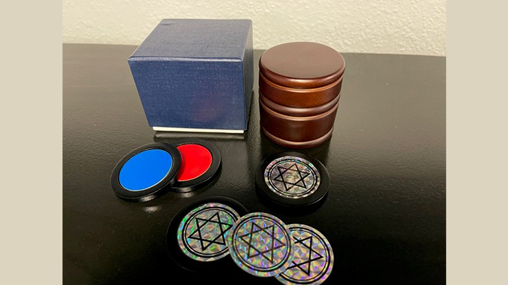 Tricksupply