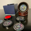 Mind Chip by Mikame - Trick Mind Chip by Mikame - Trick