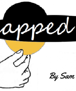 CAPPED by Sam Sieracki - Trick