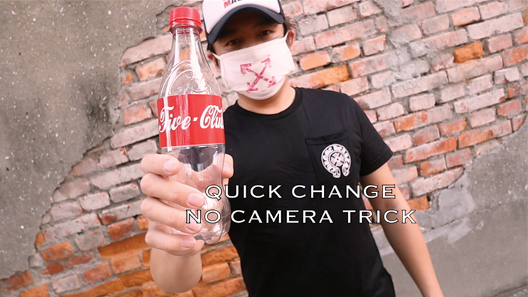 Tricksupply