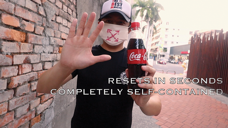 Tricksupply
