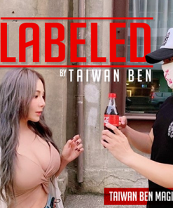 LABELED by Taiwan Ben - Trick