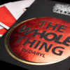 The (W)Hole Thing STAGE (With Online Instruction) by DARYL - Trick The (W)Hole Thing STAGE (With Online Instruction) by DARYL - Trick