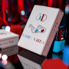 3D Playing Cards by Nacho Montenegro 3D Playing Cards by Nacho Montenegro