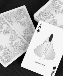 Innocence Playing Cards
