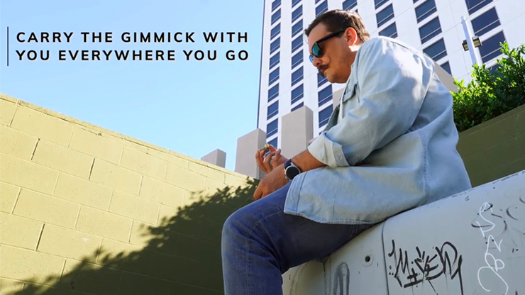 Keynote (Gimmicks and Online Instructions) by Seth Race - Trick Keynote (Gimmicks and Online Instructions) by Seth Race - Trick