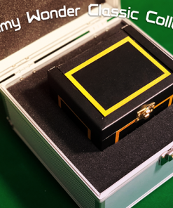 Tommy Wonder Classic Collection Nest of Boxes by JM Craft - Trick