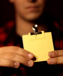 Post Prediction (Gimmicks and Online Instructions) by Magic from Greece - Trick
