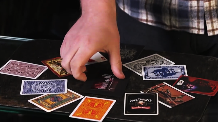 ZODIAC PREDICTION (Gimmicks and Online Instructions) by Kaymar Magic - Trick ZODIAC PREDICTION (Gimmicks and Online Instructions) by Kaymar Magic - Trick