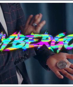 The Vault - CyberGone by Magic's Express video DOWNLOAD