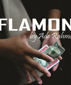 FLAMON by Ade Rahmat video DOWNLOAD