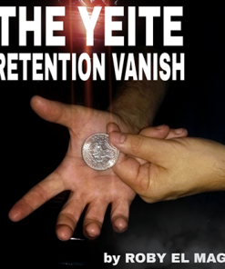 The Yeite Retention Vanish by Roby El Mago video DOWNLOAD
