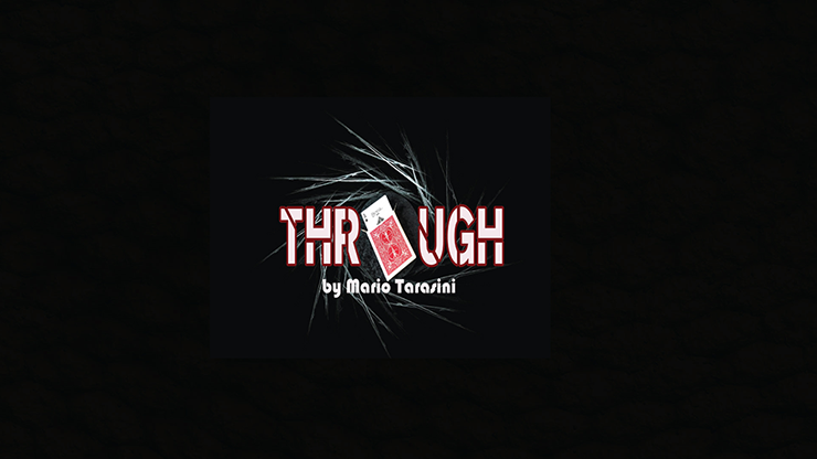 Through by Mario Tarasini video DOWNLOAD Through by Mario Tarasini video DOWNLOAD