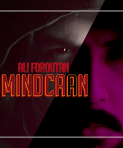 mindCAAN by Ali Foroutan video DOWNLOAD