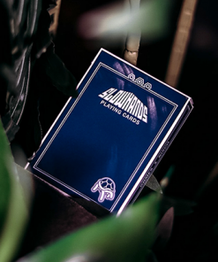Slowhands V2 Playing Cards
