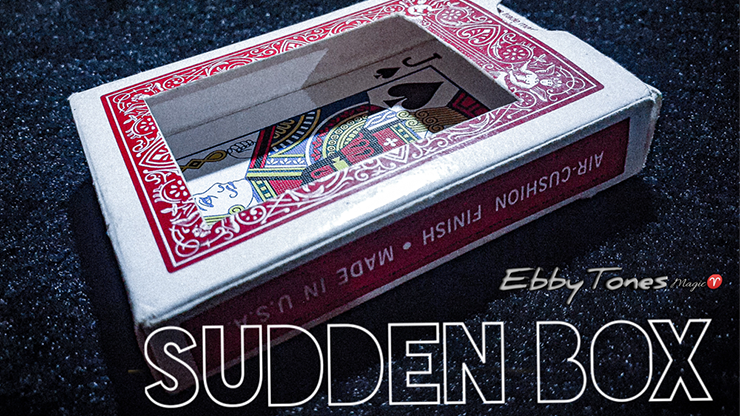 Sudden Box by Ebbytones video DOWNLOAD Sudden Box by Ebbytones video DOWNLOAD