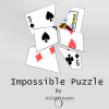 Impossible Puzzle by Nico Guaman mixed media DOWNLOAD Impossible Puzzle by Nico Guaman mixed media DOWNLOAD