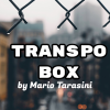Transpo Box by Mario Tarasini video DOWNLOAD Transpo Box by Mario Tarasini video DOWNLOAD