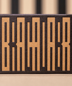 ABRACADABRA Playing Card by Blake Vogt