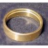 Brass Bang Ring- Dollar Size Johnson Magic Brass Bang Ring- Dollar Size Johnson Magic