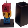 ABC Blocks (Micro) ABC Blocks (Micro)