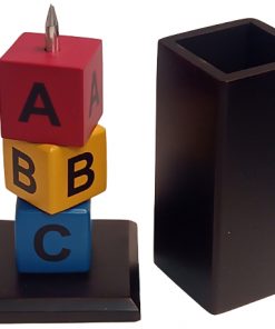 ABC Blocks (Micro)