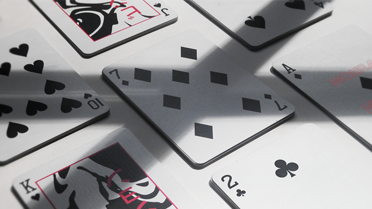Tricksupply