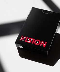 Vision Deck Playing Cards