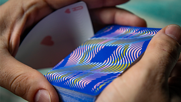 Tricksupply