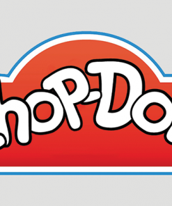 Chop-Doh by J. Natera - Trick