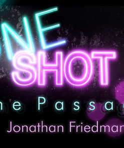 MMS ONE SHOT - Time Passages by Jonathan Friedman video DOWNLOAD