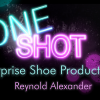 MMS ONE SHOT - Surprise Shoe Production by Reynold Alexander video DOWNLOAD MMS ONE SHOT - Surprise Shoe Production by Reynold Alexander video DOWNLOAD
