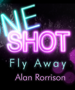 MMS ONE SHOT - Fly Away by Alan Rorrison - video DOWNLOAD